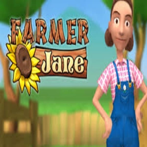 Farmer Jane