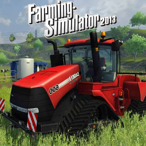 Comprar clave CD Farming Simulator 2013 y comparar los precios