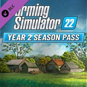 Farming Simulator 22 (PS4) precio más barato: 21,49€