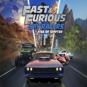 Comprar Fast & Furious Spy Racers Rise of SH1FT3R Xbox One Barato Comparar Precios