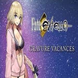 Fate/EXTELLA Gravure Vacances