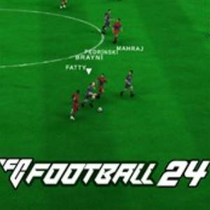 FC Footballs Club 24