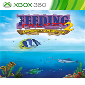 Comprar Feeding Frenzy 2 Xbox 360 Barato Comparar Precios