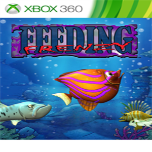 Comprar Feeding Frenzy Xbox 360 Barato Comparar Precios