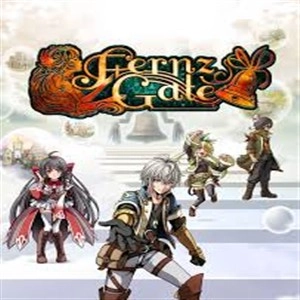 Fernz Gate