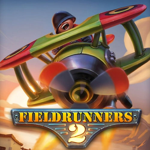 Fieldrunners 2