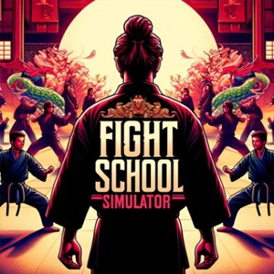 Fight School Simulator