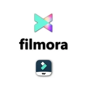 Filmora X