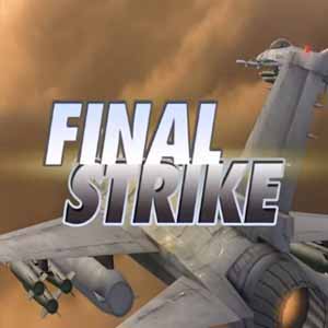 Comprar Final Strike CD Key Comparar Precios