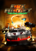 Descargar Fire And Forget - The Final Assault - key comprar