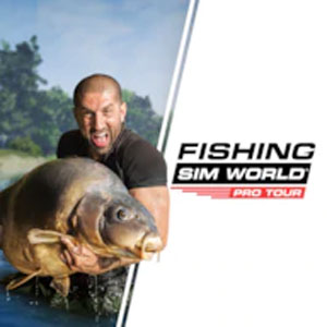 Comprar Fishing Sim World Pro Tour CD Key Comparar Precios