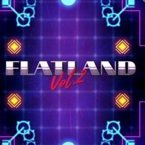 Flatland Vol.2