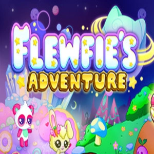 Flewfie’s Adventure