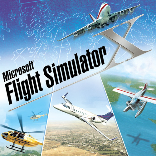 flight simulator x gold edition free download mac