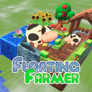 Comprar Floating Farmer Nintendo Switch Barato comparar precios