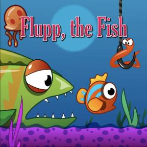 Flupp The Fish