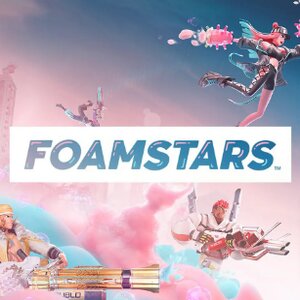 Comprar FoamStars PS5 Barato Comparar Precios