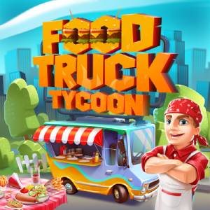 Comprar Food Truck Tycoon Xbox One Barato Comparar Precios