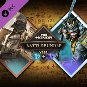 FOR HONOR Battle Bundle Year 8 Season 1