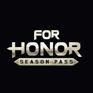 Comprar For Honor Season Pass Xbox One Barato Comparar Precios