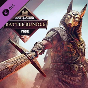 For Honor Y6S2 Battle Bundle