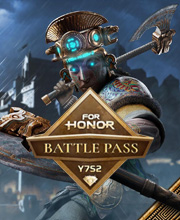 For Honor Y7S2 Battle Pass