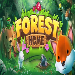 Forest Home