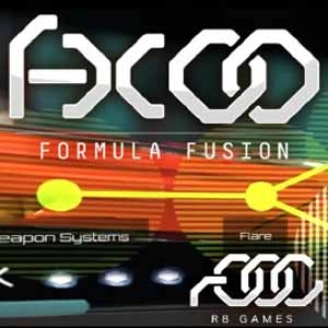 Formula Fusion