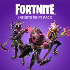 Comprar Fortnite Infinite Drift Pack Xbox One Barato Comparar Precios