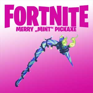 Код minty fortnite купить