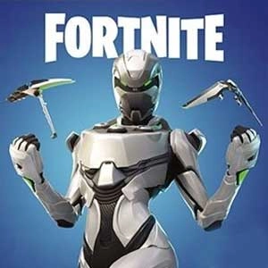 Fortnite The Eon Skin