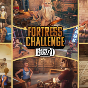 Comprar Fortress Challenge Fort Boyard Nintendo Switch Barato comparar precios