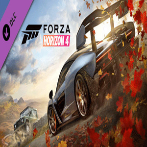 Comprar Forza Horizon 4 2018 Chevrolet Deberti Design DriftTruck CD Key Comparar Precios