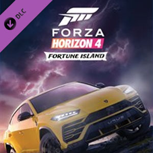 Comprar Forza Horizon 4 Fortune Island Xbox Series Barato Comparar Precios