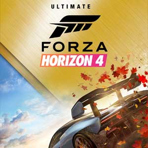 Best Deal: Forza Horizon 4 Ultimate DLC/Add-Ons Bundle (Xbox One Digital Download)