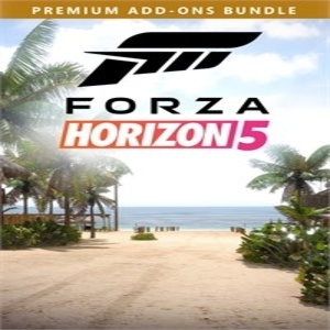 Comprar Forza Horizon 5 Premium Add-Ons Bundle Xbox Series Barato Comparar Precios
