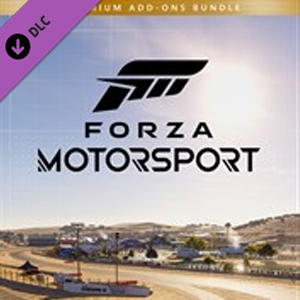 Comprar Forza Motorsport Premium Add-Ons Bundle Xbox Series Barato Comparar Precios