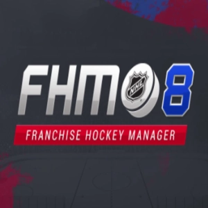 Franchise Hockey Manager 8