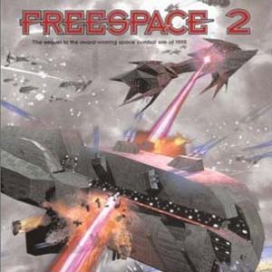 Comprar Freespace 2 CD Key Comparar Precios