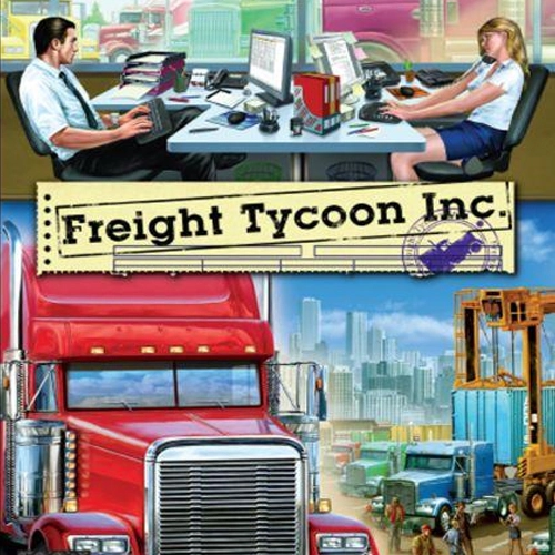 Freight Tycoon Inc.