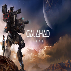 Comprar GALAHAD 3093 CD Key Comparar Precios