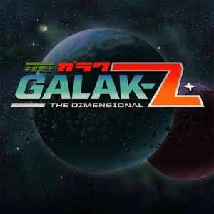 Galak-Z