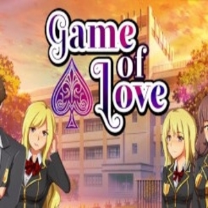 Comprar Game of Love CD Key Comparar Precios