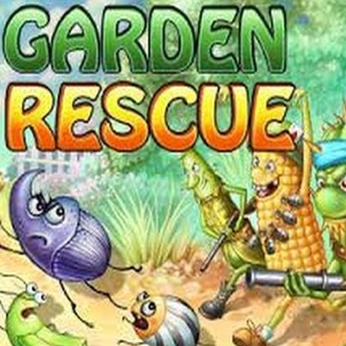 Comprar Garden Rescue CD Key Comparar Precios