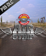 Comprar Gas Station Simulator Airstrip PS5 Barato Comparar Precios