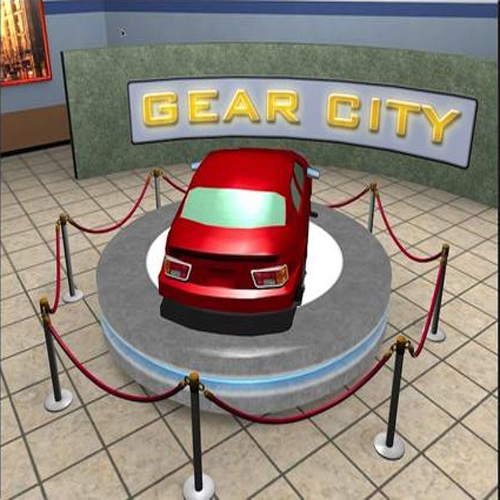 gearcity sell parts