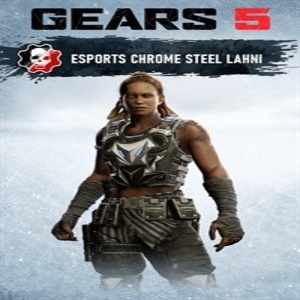 Comprar Gears 5 Esports Chrome Steel Lahni Xbox Series Barato Comparar Precios