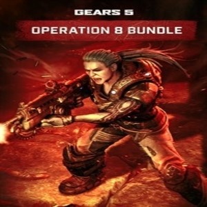 Comprar Gears 5 Operation 8 Bundle Xbox One Barato Comparar Precios