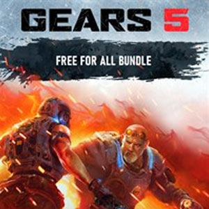 Comprar Gears 5 Operation Free-For-All Bundle Xbox One Barato Comparar Precios