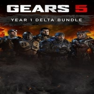 Comprar Gears 5 Year 1 Delta Bundle Xbox Series Barato Comparar Precios